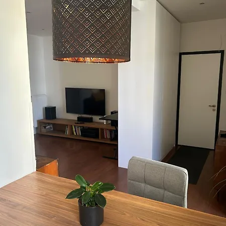 Apartment The Riverbank Flat - Perfect For Family *
