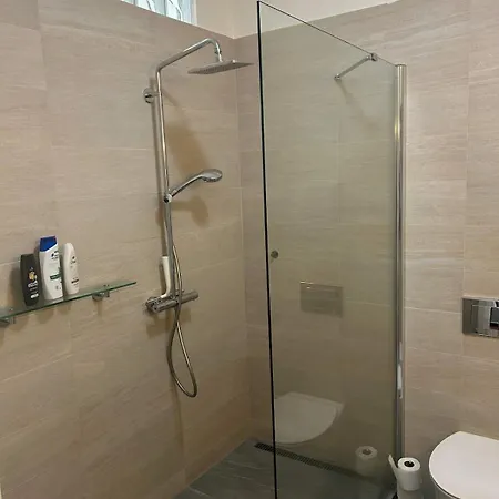 Apartmán The Riverbank Flat - Perfect For Family